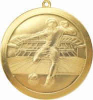 Медаль MV59 (футбол)