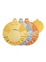 Медаль наградная - MK1012