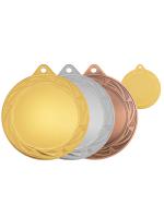 Медаль наградная - MK420