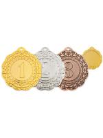 Медаль наградная - MK350