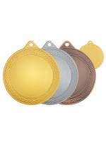 Медаль наградная - MK422