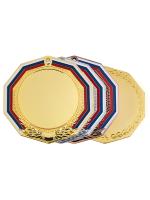 Медаль с российской символикой - MK194