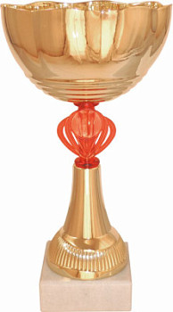Кубок 505  металл