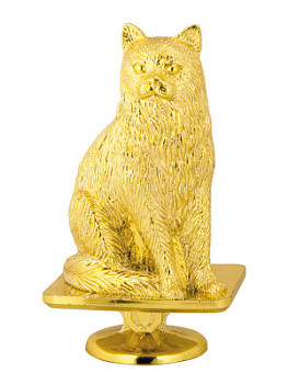 Фигура «Кошка» - GSF15713