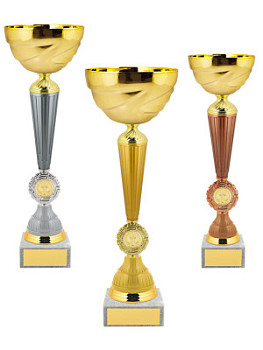 Кубок наградной - KM3054