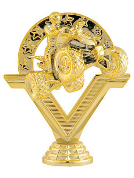 Фигура «Квадроцикл» - F-584-G