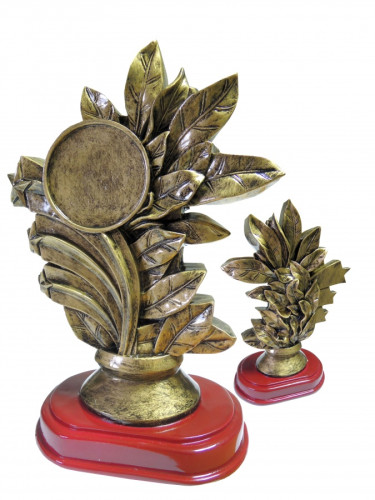 Литая фигурка Trophy_3 (52)