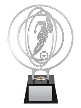 Приз тематический «Футбол» - PS1885-M