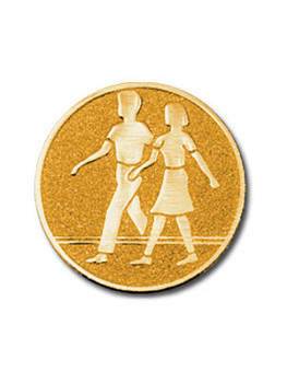 Вкладыш в медаль/ приз/ кубок - BM#A-29