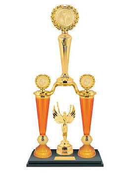 Кубок многоуровневый - KM3020