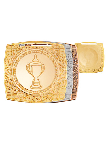 Медаль наградная - MK363