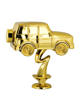 Фигура «Джип» - GSF24084-G