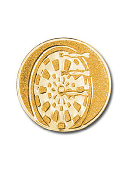 Вкладыш в медаль/ приз/ кубок - BM#A-87