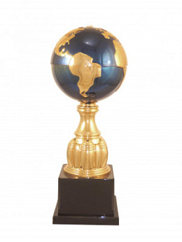 Кубок 4001  пластик