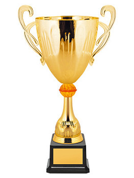 Кубок наградной - KM2840-Z2