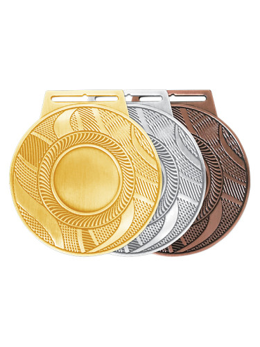 Медаль наградная - MK339