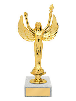 Приз наградной «Ника» - PS980-GSF10114-G