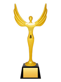 Приз тематический «Ника» - PS1971