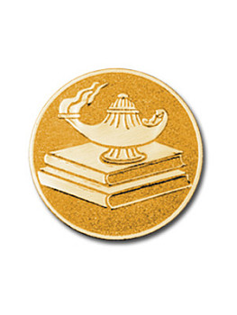 Вкладыш в медаль/ приз/ кубок - BM#A-138