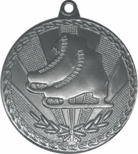 Медаль MV19 (коньки)