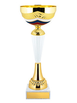 Кубок с российской символикой - KM2989