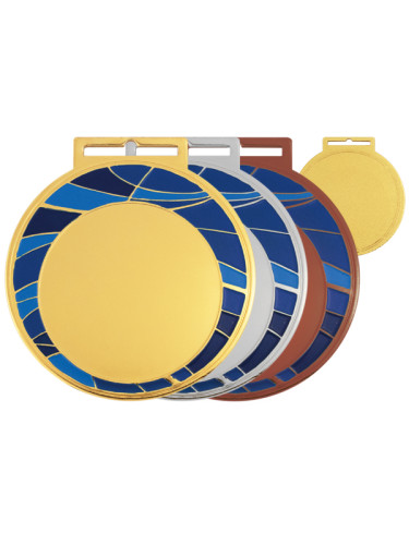 Медаль наградная - MK414