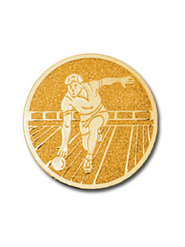 Вкладыш в медаль/ приз/ кубок - BM#A-155