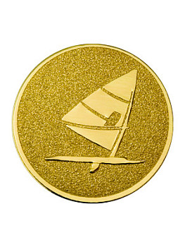 Вкладыш в медаль/ приз/ кубок - BM#A-17