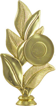 ФИгурка F153 (золото)