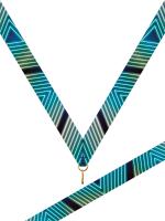 Лента для медали универсальная - LN163