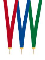 Лента для медали - LN162-з