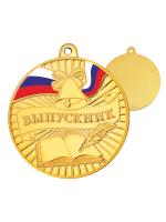 Медаль "Выпускник" - MK1017 Медаль "Выпускник" - MK1017