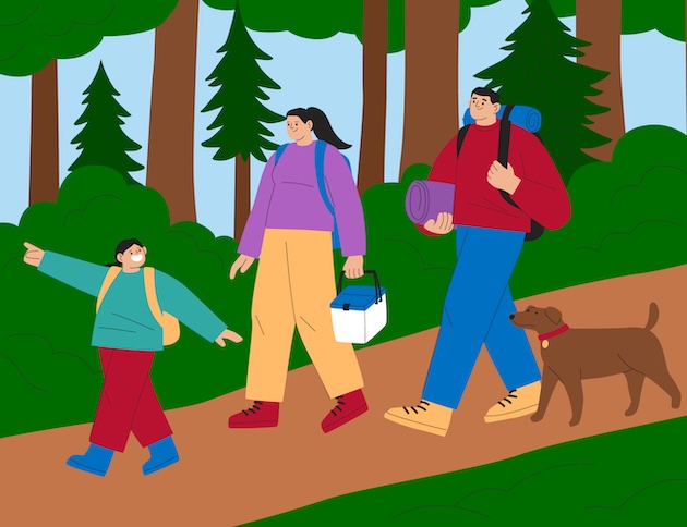 График работы на майские праздники 2026