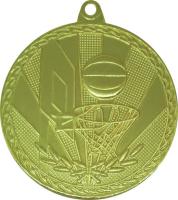 Медаль MV03 (баскетбол)