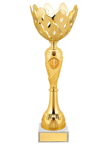 Кубок наградной - KM2928-Z1