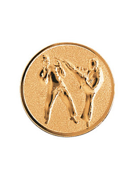 Вкладыш в медаль/ приз/ кубок - BM#A12-14