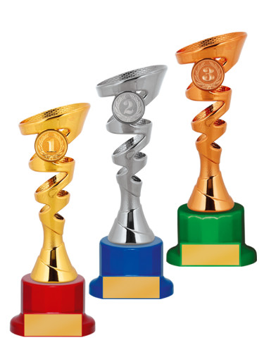 KM5000_K - КОМПЛЕКТ ИЗ ТРЕХ КУБКОВ