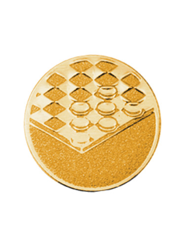 Вкладыш в медаль/ приз/ кубок - BM#A-84