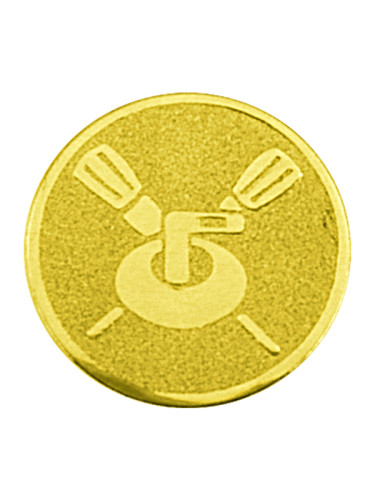 Вкладыш в медаль/ приз/ кубок - BM#A-128