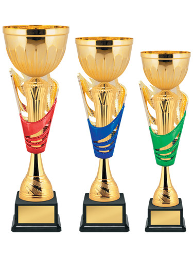 Комплект кубков - KM2404_K