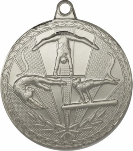 Медаль MV15 (жен. спорт. гимнастика)