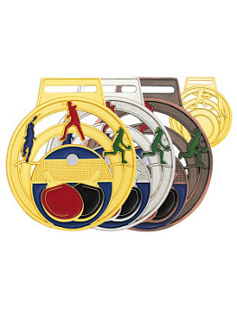 Медаль наградная - MK442