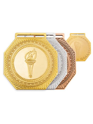 Медаль наградная - MK364