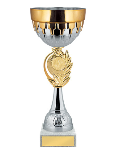 Кубок наградной - KM3018