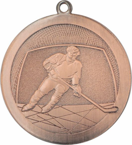 Медаль MV57 (хоккей)