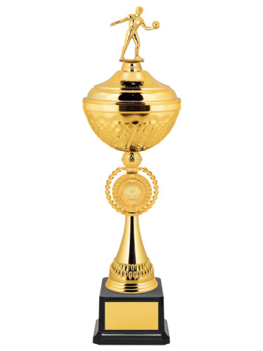 Кубок волейбольный - KM2864