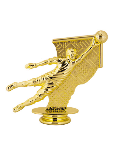 Фигура «Вратарь» - B221-G