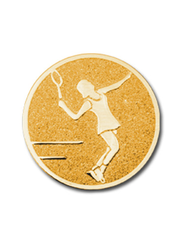 Вкладыш в медаль/ приз/ кубок - BM#A-32