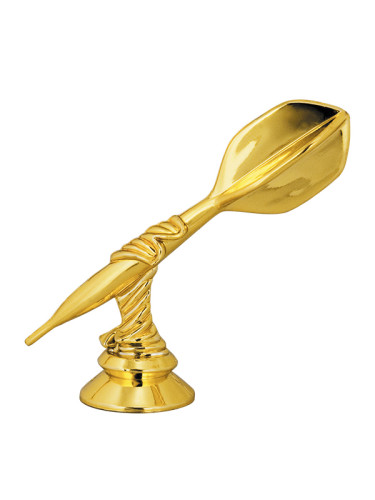 Фигура «Дартс» - F1650-G