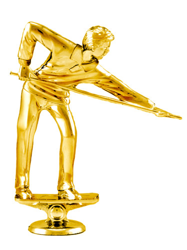 Фигура «Бильярд» - GSF13565-G